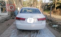 هیوندای سۆناتا